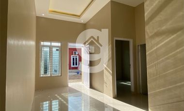Jual Rumah Dekat Kampus UIN & Unsyiah Banda Aceh-Bebas Request Desain Denah & Tipe Rumah Sesuai Keinginan