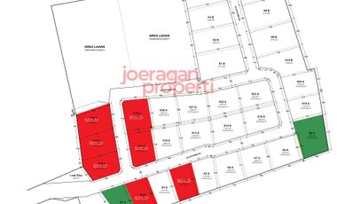 Jual Rumah Dekat Kampus UIN & Unsyiah Banda Aceh-Bebas Request Desain Denah & Tipe Rumah Sesuai Keinginan