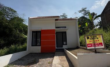 Di Jual Rumah Redy Stok Bagus dan murah