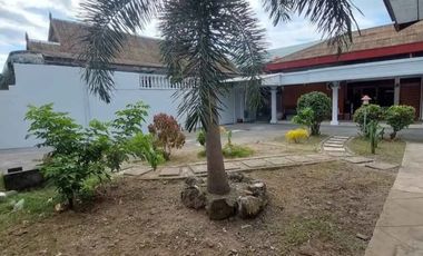 Jual Rumah Halaman Luas Dekat Bandara Sultan Hasanuddin