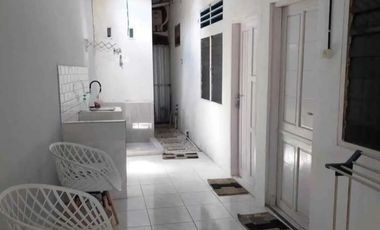 Jual Rumah Halaman Luas Dekat Bandara Sultan Hasanuddin