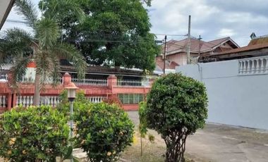 Jual Rumah Halaman Luas Dekat Bandara Sultan Hasanuddin
