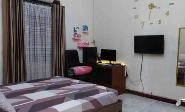 Jual Rumah Halaman Luas Dekat Bandara Sultan Hasanuddin