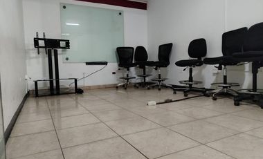 Edificio en Alquiler en Callao