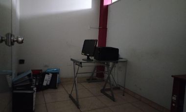 Edificio en Alquiler en Callao