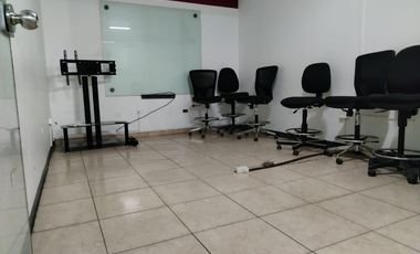 Edificio en Alquiler en Callao