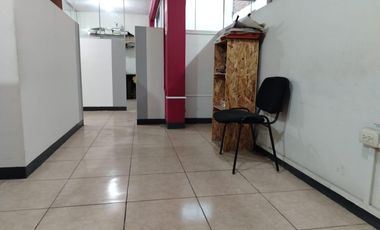 Edificio en Alquiler en Callao
