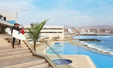 Departamento en  San Bartolo, Ocean Reef