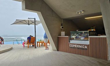 Departamento en  San Bartolo, Ocean Reef