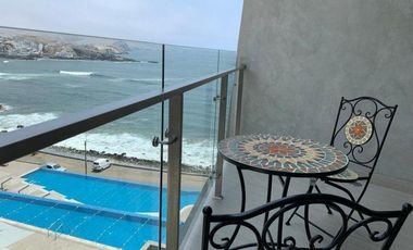 Departamento en  San Bartolo, Ocean Reef