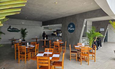 Departamento en  San Bartolo, Ocean Reef