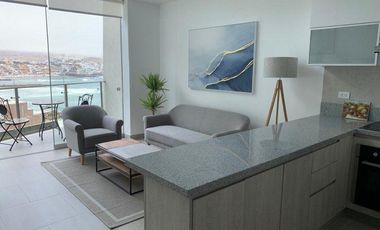 Departamento en  San Bartolo, Ocean Reef