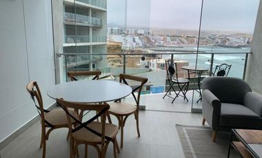 Departamento en  San Bartolo, Ocean Reef