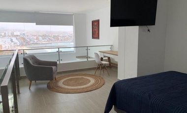 Departamento en  San Bartolo, Ocean Reef