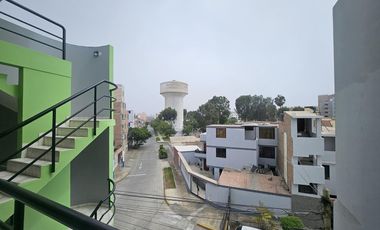 Departamento en Alquiler Callao