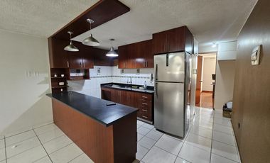 Departamento en Alquiler Callao