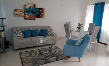 Sea Confiable alquila casa en PH La Reserva en Villa Zaita