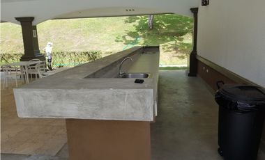 Sea Confiable alquila casa en PH La Reserva en Villa Zaita