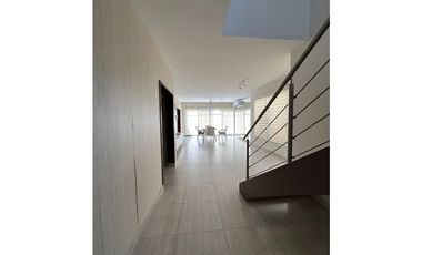 ALQUILER DE CASA EN PANAMA PACIFICO - PH NATIVA