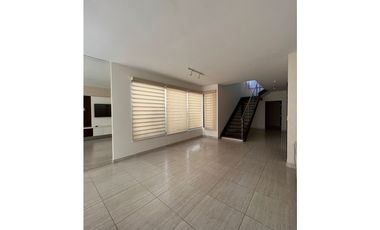 ALQUILER DE CASA EN PANAMA PACIFICO - PH NATIVA
