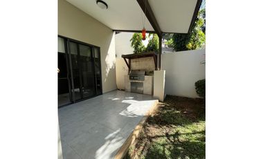 ALQUILER DE CASA EN PANAMA PACIFICO - PH NATIVA