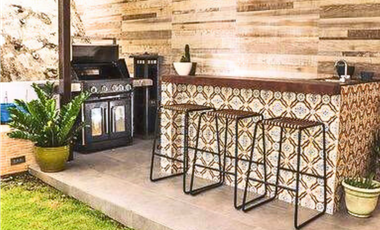 VENDO CASA DE ESQUINA CON PISCINA EN ALTOS DE PANAMA (6)