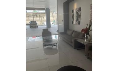 ALQUILER OFICINA EN AVENIDA BALBOA TORRE RBS AMOBLADA(10)