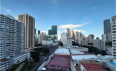 ALQUILER OFICINA EN AVENIDA BALBOA TORRE RBS AMOBLADA(10)