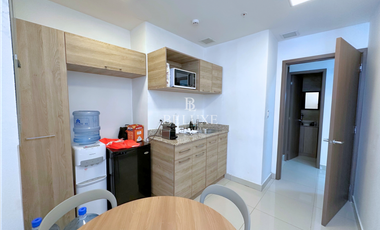 ALQUILER OFICINA EN AVENIDA BALBOA TORRE RBS AMOBLADA(10)