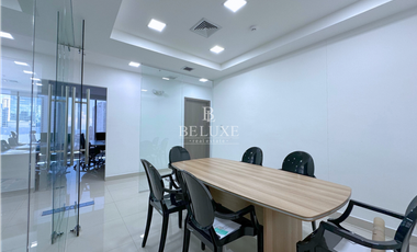 ALQUILER OFICINA EN AVENIDA BALBOA TORRE RBS AMOBLADA(10)