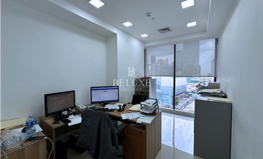 ALQUILER OFICINA EN AVENIDA BALBOA TORRE RBS AMOBLADA(10)