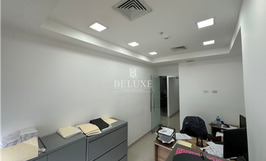 ALQUILER OFICINA EN AVENIDA BALBOA TORRE RBS AMOBLADA(10)