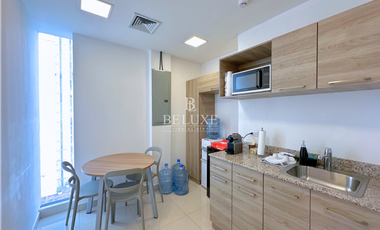 ALQUILER OFICINA EN AVENIDA BALBOA TORRE RBS AMOBLADA(10)