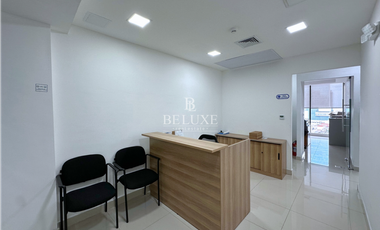 ALQUILER OFICINA EN AVENIDA BALBOA TORRE RBS AMOBLADA(10)