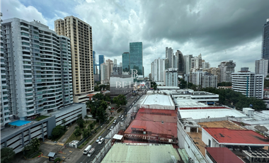 ALQUILER OFICINA EN AVENIDA BALBOA TORRE RBS AMOBLADA(10)