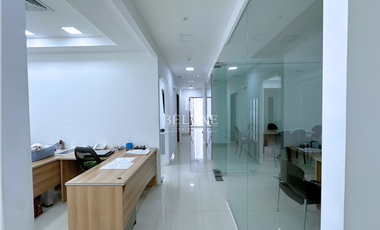 ALQUILER OFICINA EN AVENIDA BALBOA TORRE RBS AMOBLADA(10)