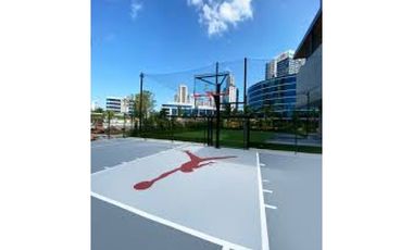 APARTAMENTO AMOBLADO 2 RECAMARAS COSTA DEL ESTE, PH THE REGENT EV