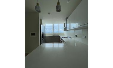 APARTAMENTO AMOBLADO 2 RECAMARAS COSTA DEL ESTE, PH THE REGENT EV