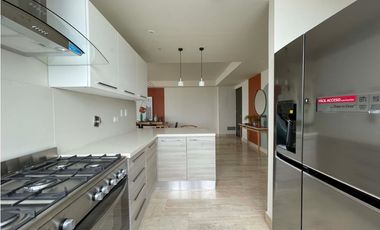 APARTAMENTO AMOBLADO 2 RECAMARAS COSTA DEL ESTE, PH THE REGENT EV