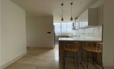 APARTAMENTO AMOBLADO 2 RECAMARAS COSTA DEL ESTE, PH THE REGENT EV