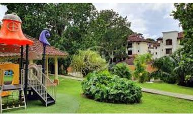 ALQUILER APARTAMENTO CLAYTON EMBASSY CLUB CV