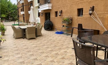 ALQUILER APARTAMENTO CLAYTON EMBASSY CLUB CV