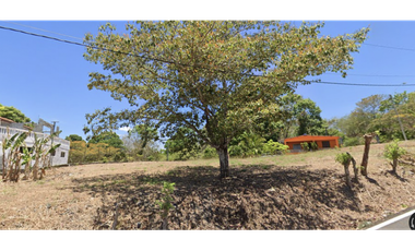 TERRENO / LA PESA CHORRERA / 1522M / POCOS MTS VIA INTERAMERICANA JC