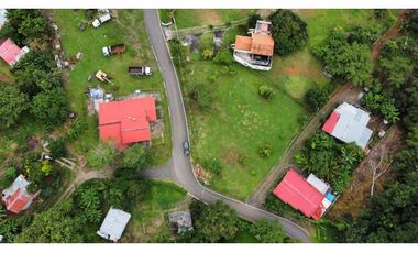 TERRENO / LA PESA CHORRERA / 1522M / POCOS MTS VIA INTERAMERICANA JC