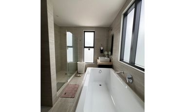 Alquiler de casa en Panamá Pacifico  - Ph Nativa