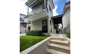Alquiler de casa en Panamá Pacifico  - Ph Nativa