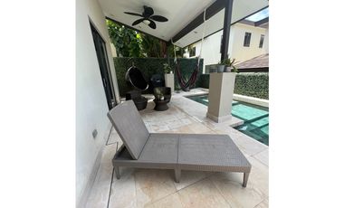 Alquiler de casa en Panamá Pacifico  - Ph Nativa