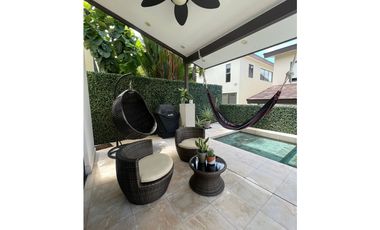 Alquiler de casa en Panamá Pacifico  - Ph Nativa