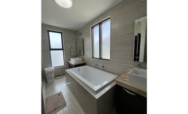 Alquiler de casa en Panamá Pacifico  - Ph Nativa