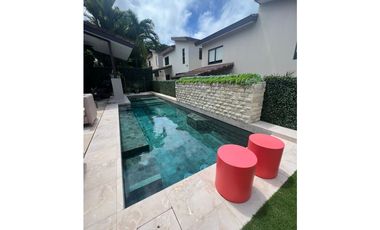 Alquiler de casa en Panamá Pacifico  - Ph Nativa